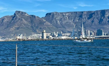 Cape Town – South Africa