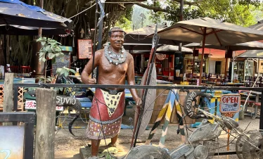 Eswatini