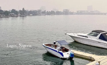 Lagos – Nigeria