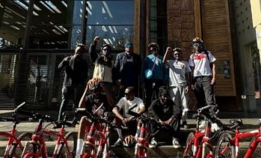 The Grand City Tour