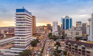 Kampala – Uganda