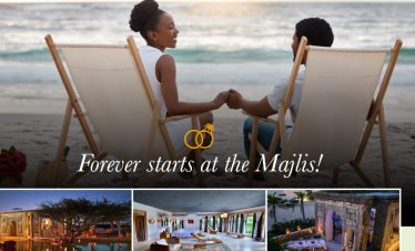 Honeymoon Packages For Residents