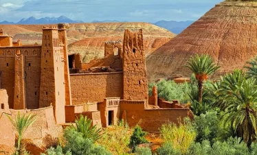 Morocco