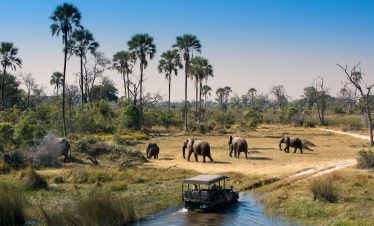 Botswana