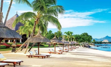 Mauritius